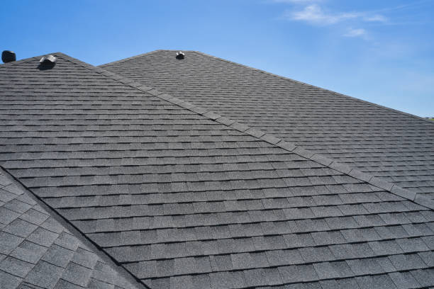 Fast & Reliable Emergency Roof Repairs in Newnan, GA